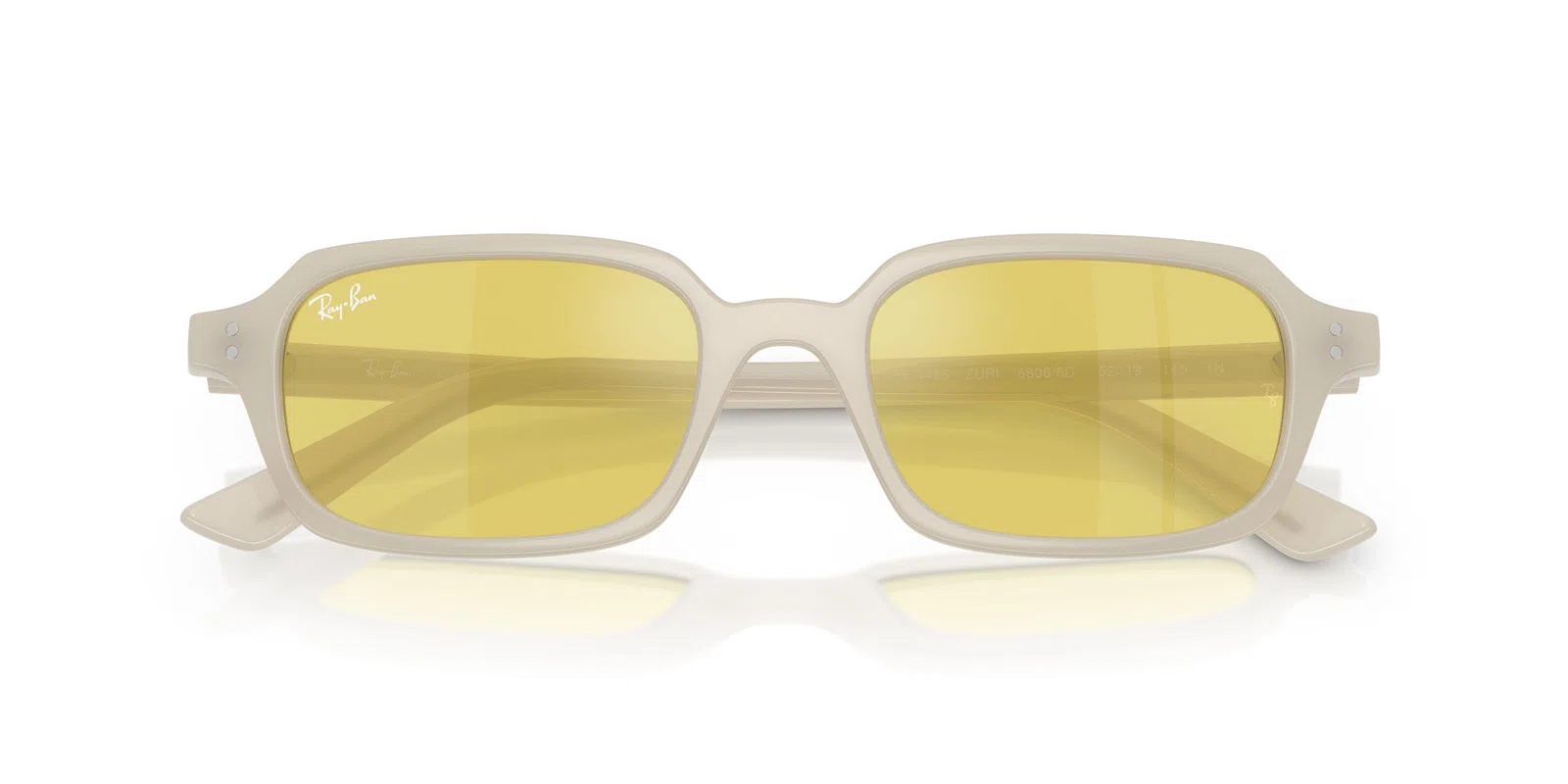 Ray-Ban Zuri 4455 Sunglasses - view 29